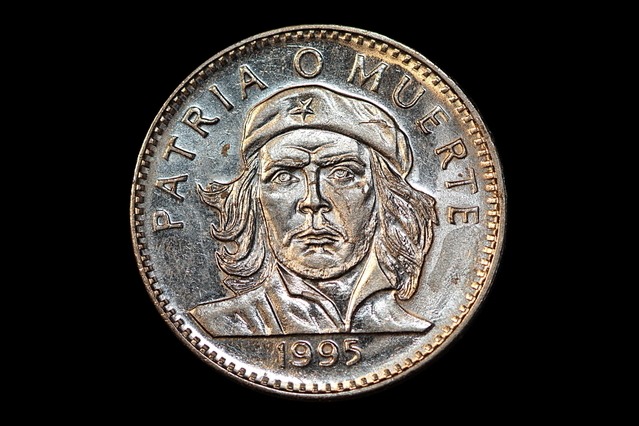Havana Cuba Coins